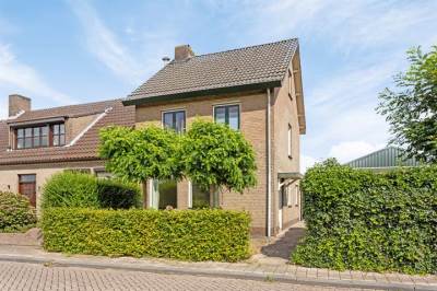 Woning Steenakkerstraat 8 Breda