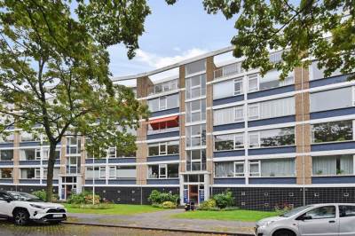 Woning Traviatastraat 138 Den Haag