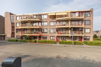 Woning Korte Dreef 5 Etten-Leur