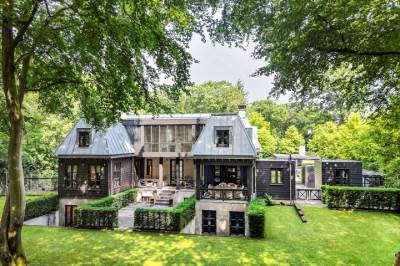 Woning Heideweg 5 Blaricum