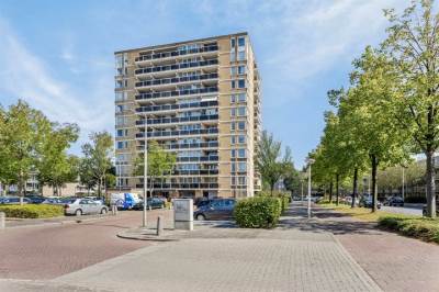 Woning Dr. Willem Dreesweg 321 Amstelveen