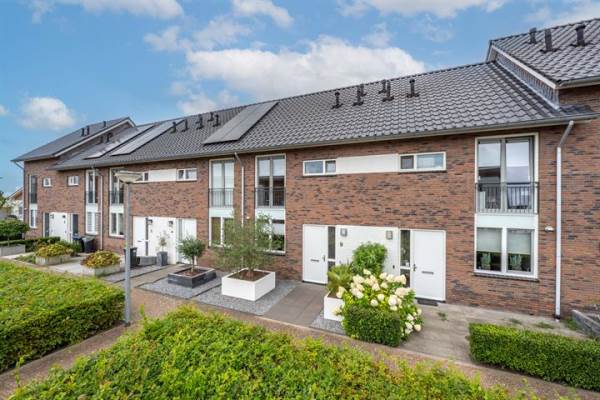 Woning Kwartel 9 Maurik