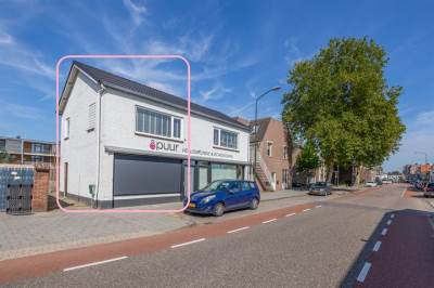Woning Marktstraat 38A Kaatsheuvel