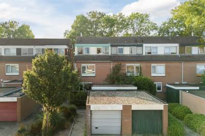 Woning Lek 57 Heerhugowaard