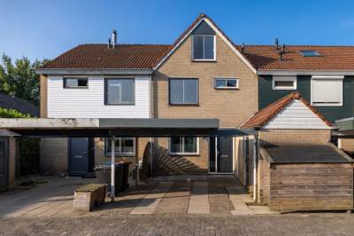 Woning Gerstdreef 104 Doetinchem