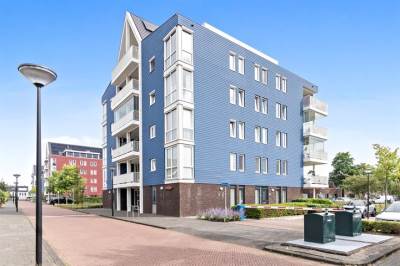 Woning Vigelandstraat 82 Den Haag