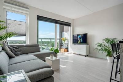 Woning Kees van Dongenpad 73 Diemen