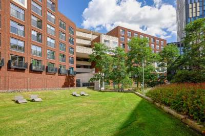 Woning Welnastraat 429 Amsterdam