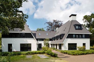 Woning Veldlaan 1C Groenekan