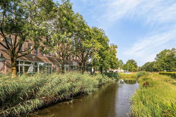 Woning Ouvertureweg 117 Alphen aan den Rijn