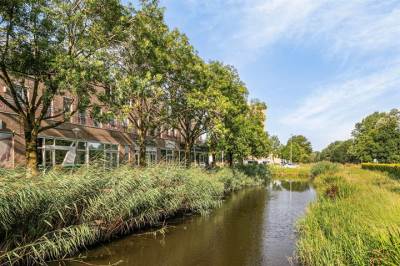 Woning Ouvertureweg 117 Alphen aan den Rijn