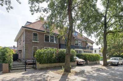 Woning Vondellaan 63 Bussum