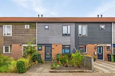 Woning Schoofstraat 78 Purmerend