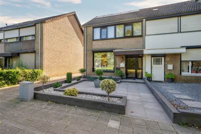 Woning Byronstraat 31 Venlo