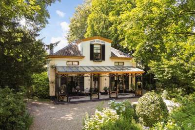 Woning Telefoonweg 4 Ede