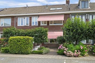 Woning Gravin Jacobastraat 38 Gouda