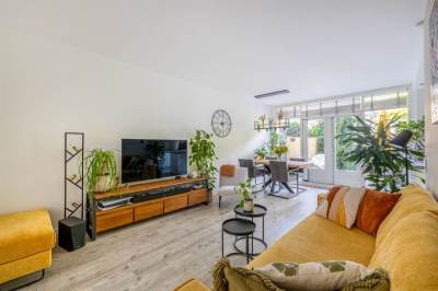 Woning Ramlehweg 39C Rotterdam