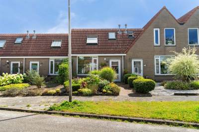 Woning Kinkhoarn 9 Stiens