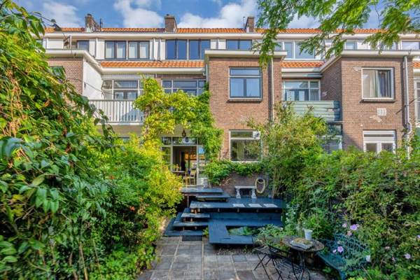 Woning Azaleastraat 24 Rotterdam