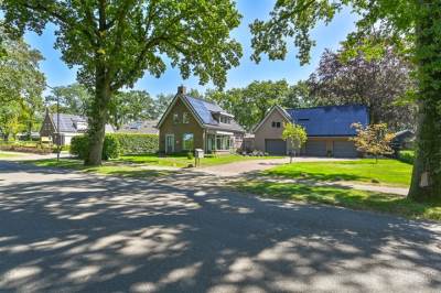 Woning Zuideinde 3 Exloo