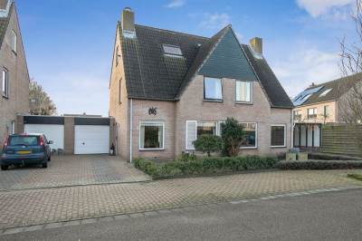 Woning Willem Alexanderlaan 3 Terneuzen