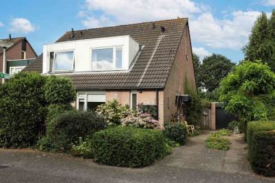 Woning Het Welvaren 14 Hoogland