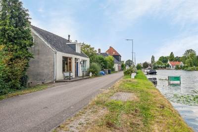 Woning Broekermeerdijk 11 Broek in Waterland
