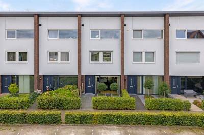 Woning Kapelaan Sleegersstraat 31 Oisterwijk