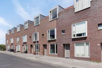 Woning Boelijn 52 Almere