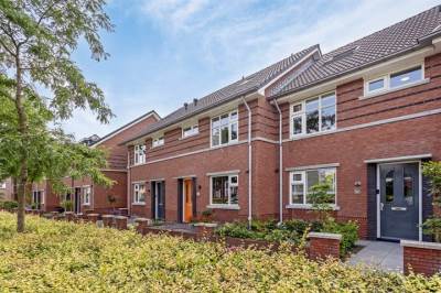 Woning Oesterzwam 22 Apeldoorn