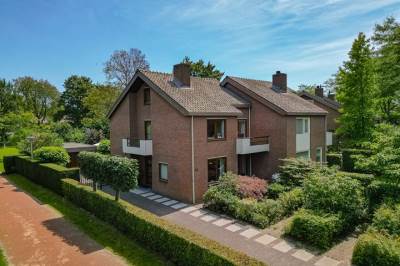 Woning Meidoorn 55 Maastricht