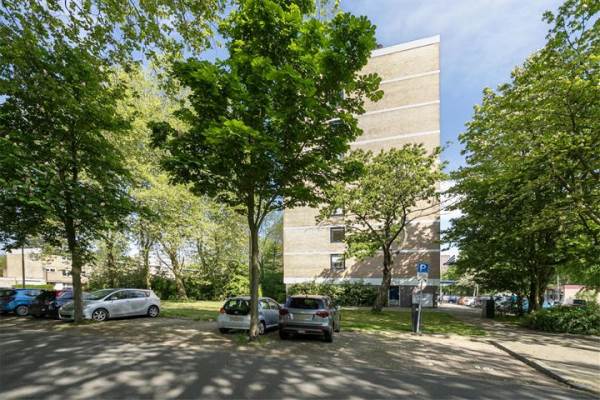 Woning Roland Holstlaan 898 Delft