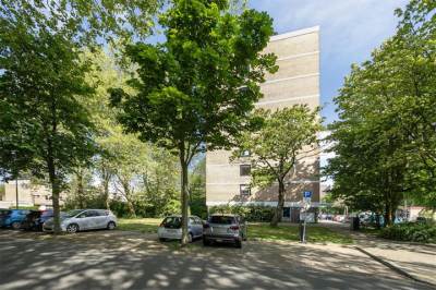 Woning Roland Holstlaan 898 Delft