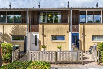 Woning Januaristraat 25 Almere