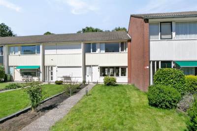 Woning De Kap 71 Klazienaveen