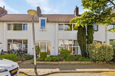 Woning Roothaanstraat 30 Eindhoven