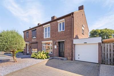 Woning Lijsterstraat 3 Nuth