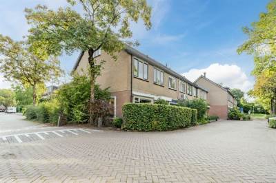 Woning Kuntzestraat 7 Nunspeet