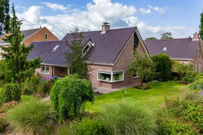 Woning Kiekendief 27 Siddeburen