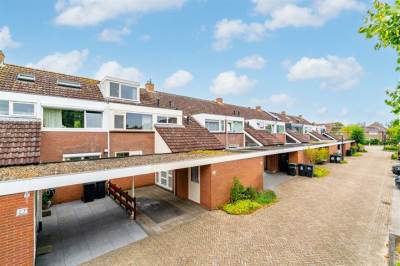 Woning Dreefkant 29 Noordwijk (ZH)