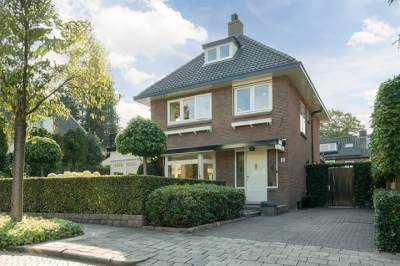 Woning Emmalaan 12 Soest