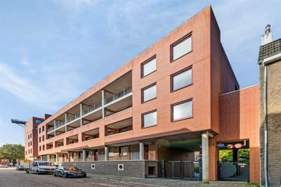 Woning Heugemerweg 20B Maastricht