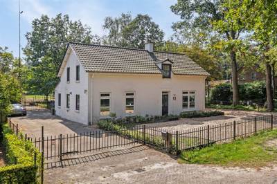 Woning Oude Postelseweg 13 Bergeijk