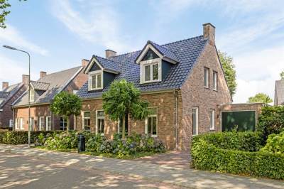 Woning Afferdse Heide 26 Afferden (LI)