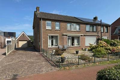 Woning Looweg 42 Coevorden