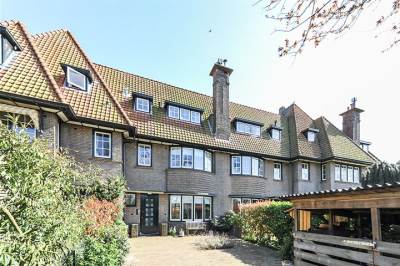 Woning Wittenburgerweg 26 Wassenaar