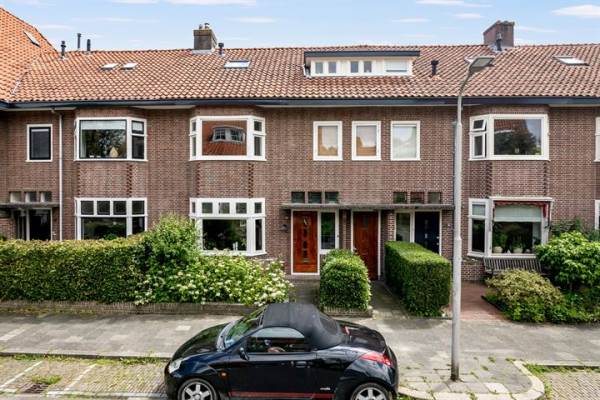 Woning Engelsestraat 59 Leeuwarden