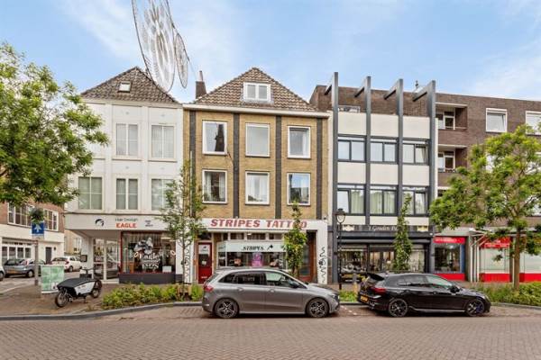 Woning Hommelstraat 401 Arnhem