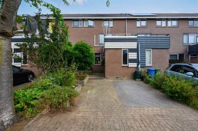 Woning IJsseloord 63 Woerden