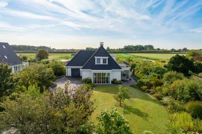 Woning Gooweg 21A Noordwijkerhout